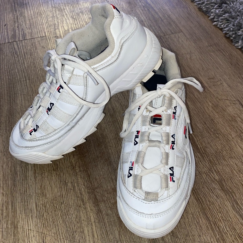 FILA WOMEN 7
